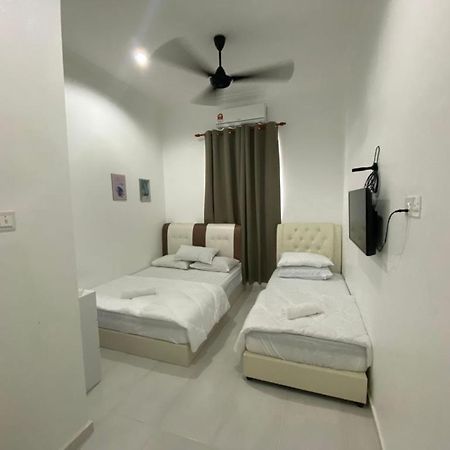Dsinggahpcb Guest House Kota Bharu Eksteriør bilde