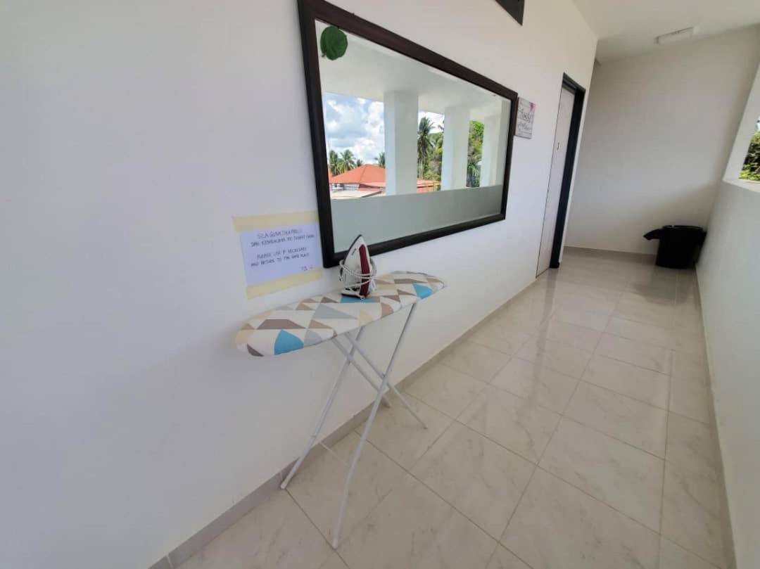 Dsinggahpcb Guest House Kota Bharu Eksteriør bilde