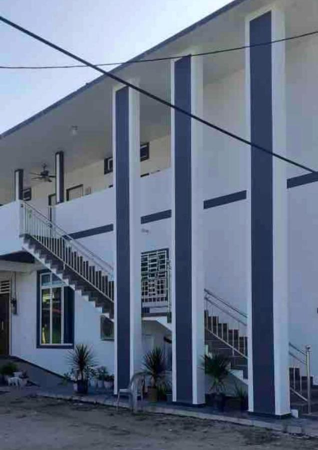 Dsinggahpcb Guest House Kota Bharu Eksteriør bilde