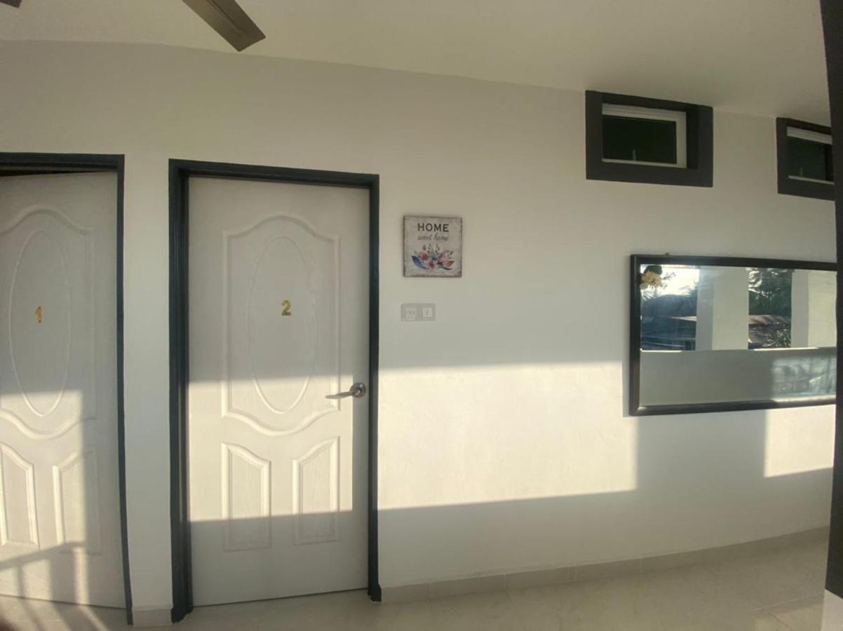 Dsinggahpcb Guest House Kota Bharu Eksteriør bilde