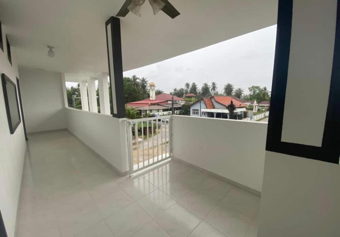 Dsinggahpcb Guest House Kota Bharu Eksteriør bilde